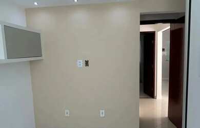 Imagem 2: Casa residencial para Venda em em rua pública, Ipitanga, Lauro de Freitas,...