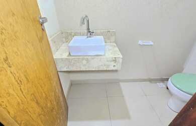 Imagem 16: Triplex venda ou troca por casa com piscina na praia