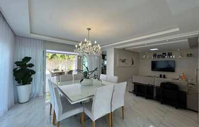 Imagem 6: Casa à venda em Alphaville Litoral Norte 1