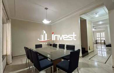 Imagem 4: Casa em Condomínio na cidade - 4 suítes, 343 m² de área privativa,...