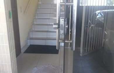 Imagem: O apartamento possui 2 Dormitórios, 2 Banheiros, 61m² de Área