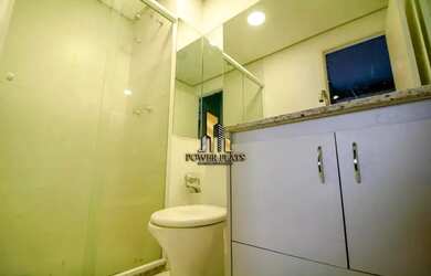 Imagem 12: Flat Setin Downtown Brigadeiro com 1 quarto em Bela Vista - São Paulo - SP