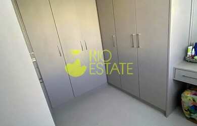 Imagem 15: Linda Cobertura 02 Quartos com suíte no Mata Atlântica Jardim Belvedere