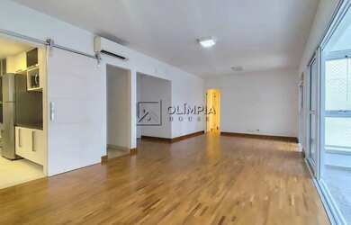 Imagem: O apartamento possui 3 Dormitórios, 3 Banheiros, 3 Vagas na