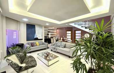 Imagem 7: Linda casa ALTO PADRÃO, localização central