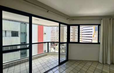 Imagem 4: 104m2 nascente 3 andar na melhor área do Vera Arruda