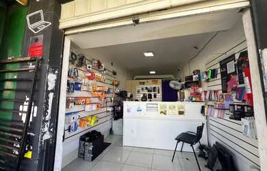 Imagem 6: Área venda com 429 metros na 4 Radial Setor Pedro Ludovico - Goiânia...