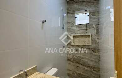 Imagem 7: Linda Casa à Venda no Bairro Jardim Olímpico