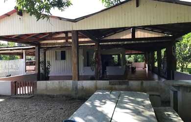 Imagem 16: Vende-se Fazenda - Iracema - RR