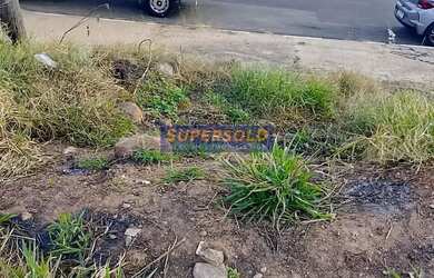 Imagem 8: Terreno à Venda 415m² - Jardim do Lago Continuação - Campinas/SP