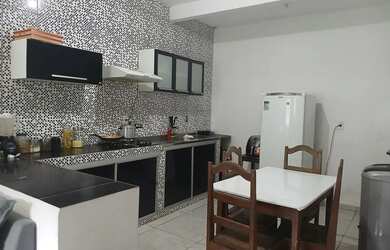 Imagem 4: Vendo ou troco casa na campina de icoaraci