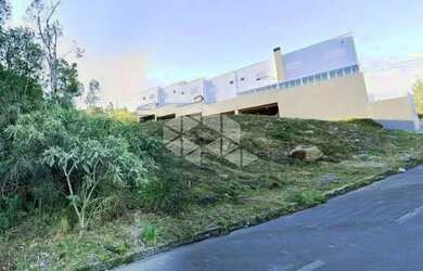 Imagem: O terreno à venda possui e está localizado em Sao Virgilio