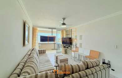 Imagem 15: Apartamento 3 quartos frente mar em Caiobá