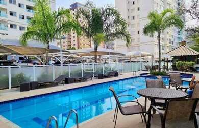 Imagem: Apartamento 2 Quartos com Suíte, Buritis - ALUGUEL