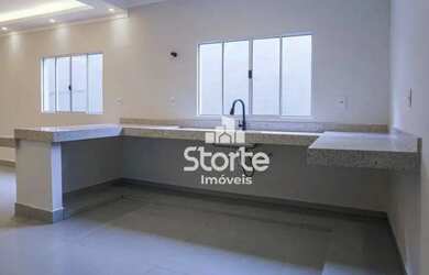 Imagem 3: Casa com 3 dormitórios à venda, 260 m² por R$ 849.000,00 - Santa Mônica...