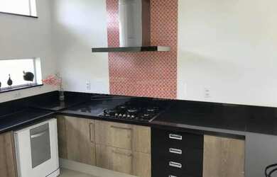 Imagem 9: casa em condomínio. Churrasqueira, Imóvel novo, Guarda roupae273m²...