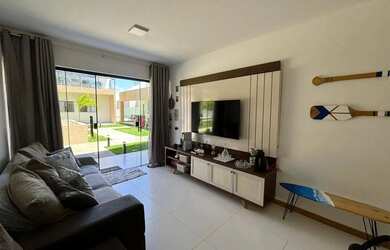 Imagem 6: Térrea para aluguel possui 78 metros quadrados com 2 quartos em Barra do Jacuípe - Camaçar