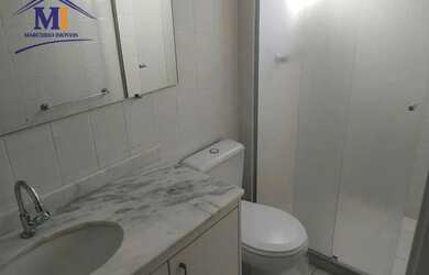 Imagem 8: Casa com 3 dormitórios para alugar, 80 m² por R$ 3.700/mês - Parque...