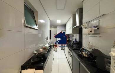 Imagem 12: Apartamento à venda, 90 m² por R$ 700.000,00 - Freguesia do Ó - São...