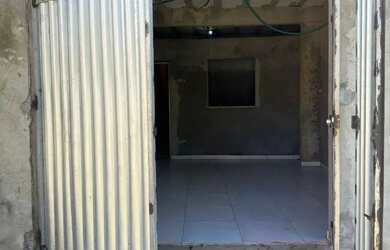 Imagem: Casa terrio e primeiro anda sendo que o primeiro andar