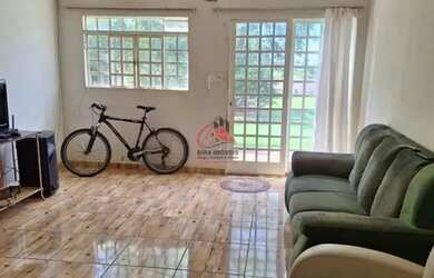 Imagem 13: CHÁCARA CONDOMÍNIO VILA REAL