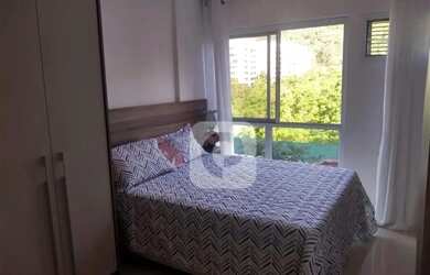 Imagem 16: Apartamento Sol da manhã c/ vista eterna para as montanhas no Pontal...