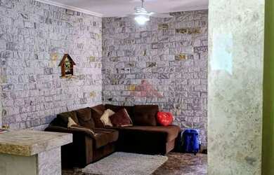 Imagem 4: Casa com 3 dormitórios à venda, 229 m² por R$ 500.000,00 - Várzea...