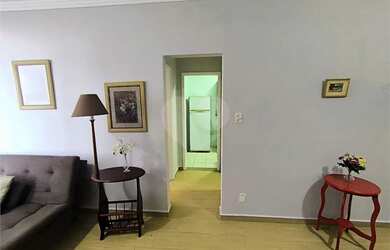 Imagem 7: Apartamento com 1 quartos à venda em Gonzaga - SP