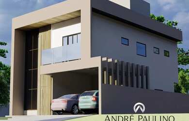 Imagem 6: CONDOMÍNIO PARQUE TAUÁ