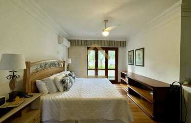 Imagem 13: Casa disponível para venda com ótima localização na Barra da Tijuca