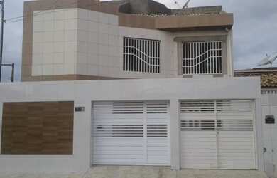 Imagem: Vende-se otima casa de andar no Augusto Franco