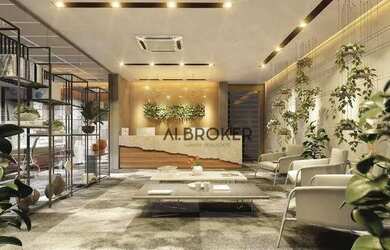 Imagem 13: Na Aldeota Andar Corporativo para alugar, 300 m² por R$ 20.000/mês -...