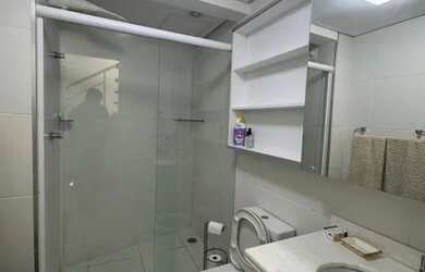 Imagem 9: Cobertura duplex no In Mare Bali