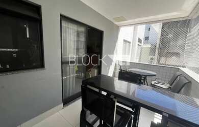 Imagem 8: Recreio dos Bandeirantes Apartamento 2 quartos, sendo 1 suite