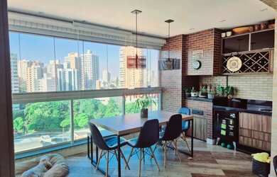 Imagem 7: Apartamento com 3 dormitórios sendo 1 suíte, 106 m² - venda por R$...