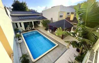 Imagem 5: Linda casa ALTO PADRÃO, localização central