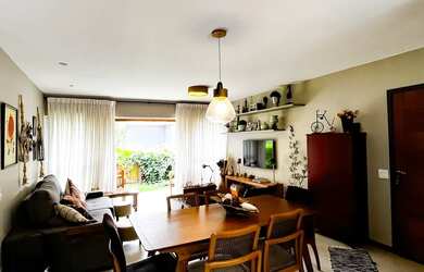 Imagem 5: Casa venda em condomínio Bonsucesso