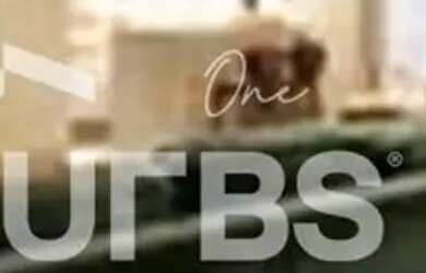 Imagem: O apartamento possui 5 Dormitórios, 5 Banheiros, 2 Vagas na