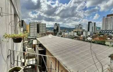 Imagem 6: Apartamento à venda, 2 quartos, 1 vaga, Centro - Santa Maria/RS