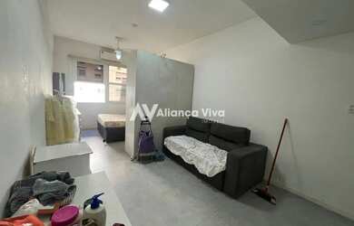 Imagem 14: Copacabana Apartamento 1 quarto