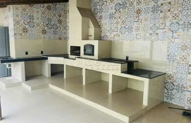 Imagem 15: Casa disponível para venda no bairro Novo Mundo em Uberlândia-MG