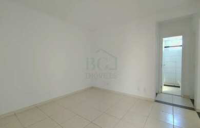 Imagem 7: Apartamentos Padrão em Poços de Caldas