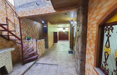 Imagem 6: Casa Frente de Rua 3 Quartos e 2 Vaga Rua João Rodrigues da Cunha Próx....