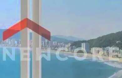 Imagem: O apartamento possui 3 Dormitórios, 3 Banheiros, 2 Vagas na