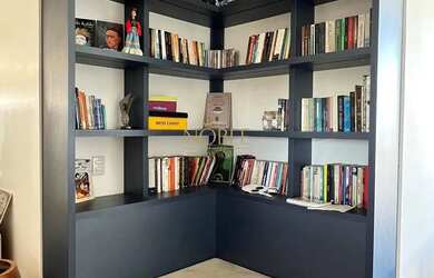 Imagem 5: Casa de alto padrão com 3 suítes no Reserva das Águas Torres/RS