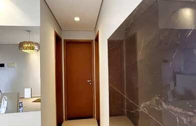 Imagem 6: EDIFÍCIO PIAZZA VERDE - APARTAMENTO PARA VENDA NA CIDADE UNIVERSITÁRIA EM BAURU