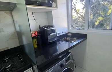 Imagem 5: APARTAMENTO - VILA TOGNI - MG