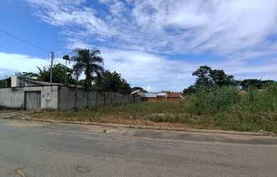 Imagem: O terreno possui 360m² de Área e está localizado em Setor