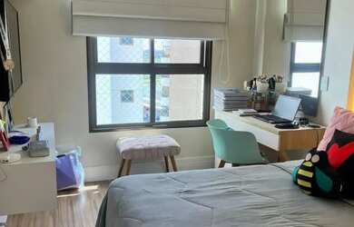 Imagem 11: Apartamento 3/4+dependencia Le Parc- Paralela