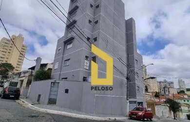 Imagem: Studio com 1 dormitório à venda, 24 m² por R$ 270.000,00